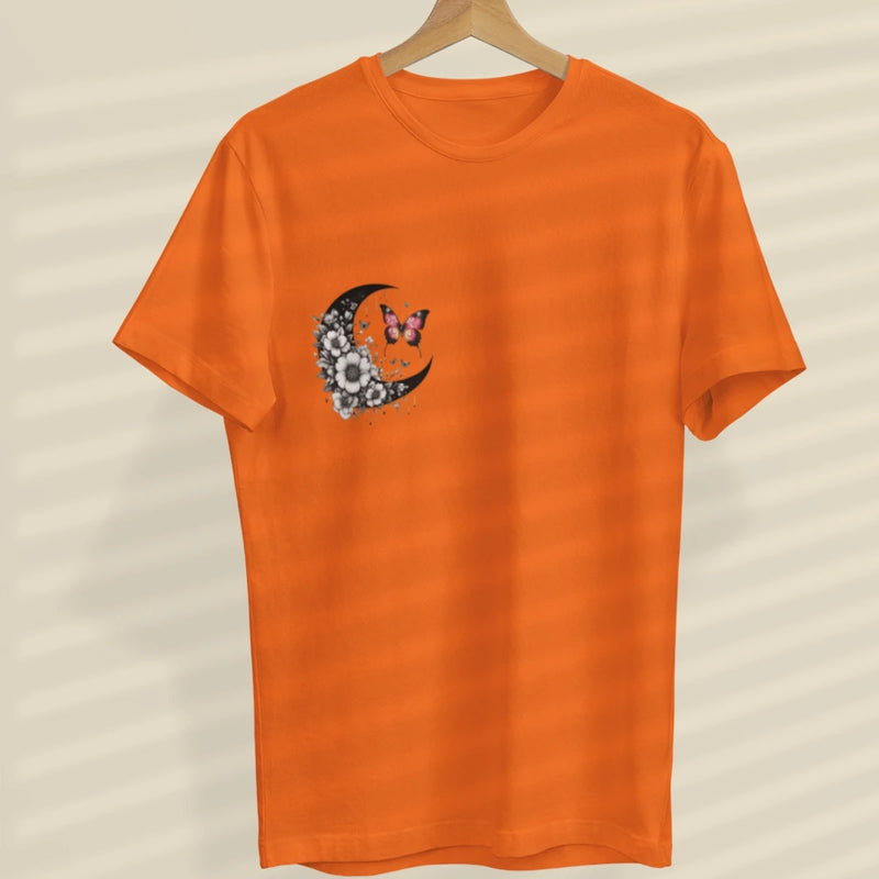 Camiseta Feminina - Growing Moon