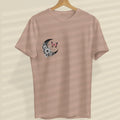 Camiseta Feminina - Growing Moon
